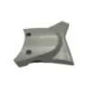 Carter pignon de sortie de boite HONDA XL V 125 2007-2013 VARADERO
