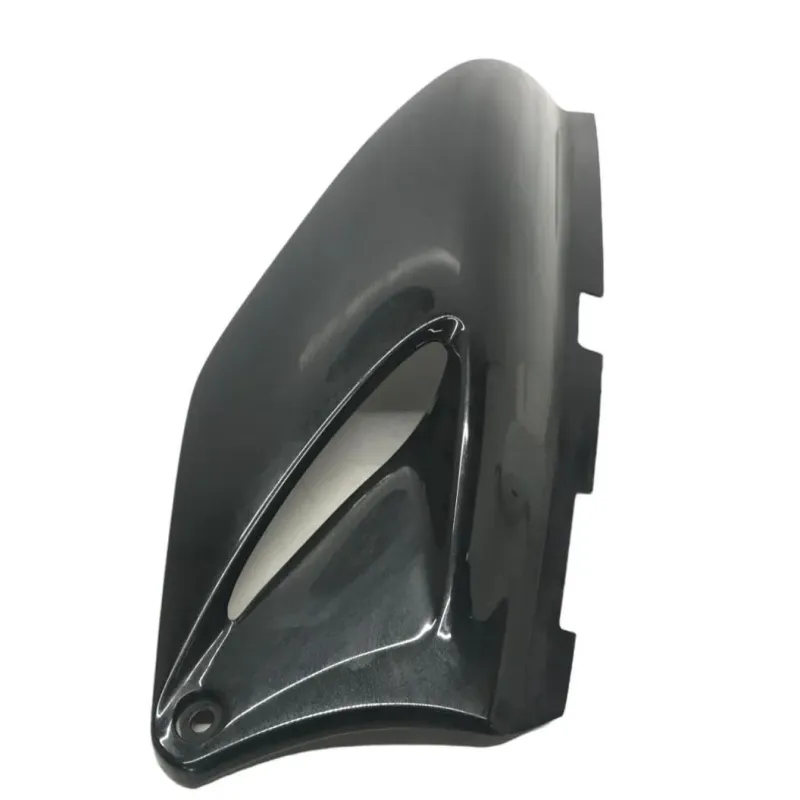 Cache carenage sous selle droit HONDA XL V 125 2007-2013 VARADERO