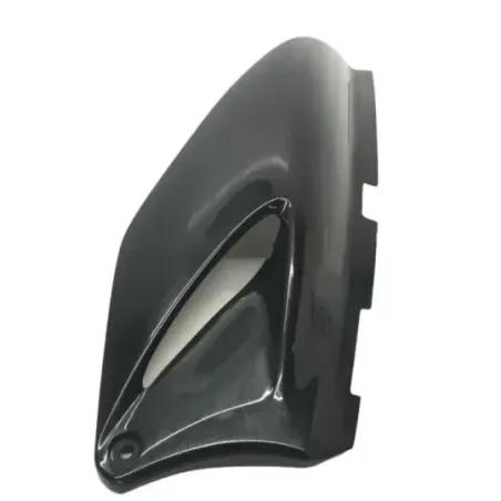 Cache carenage sous selle droit HONDA XL V 125 2007-2013 VARADERO