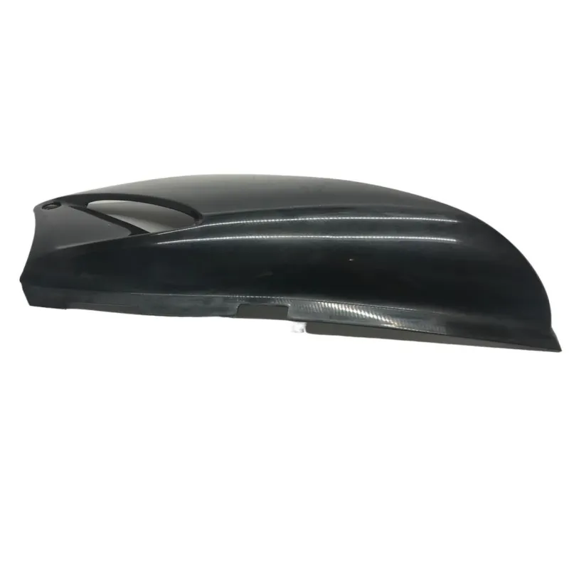 Cache carenage sous selle droit HONDA XL V 125 2007-2013 VARADERO