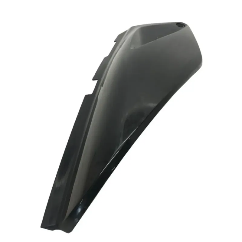 Cache carenage sous selle droit HONDA XL V 125 2007-2013 VARADERO