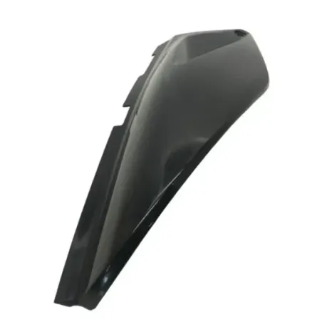 Cache carenage sous selle droit HONDA XL V 125 2007-2013 VARADERO