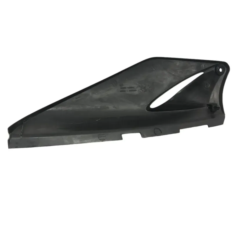 Cache carenage sous selle droit HONDA XL V 125 2007-2013 VARADERO