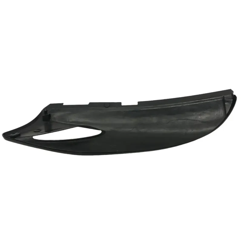 Cache carenage sous selle droit HONDA XL V 125 2007-2013 VARADERO