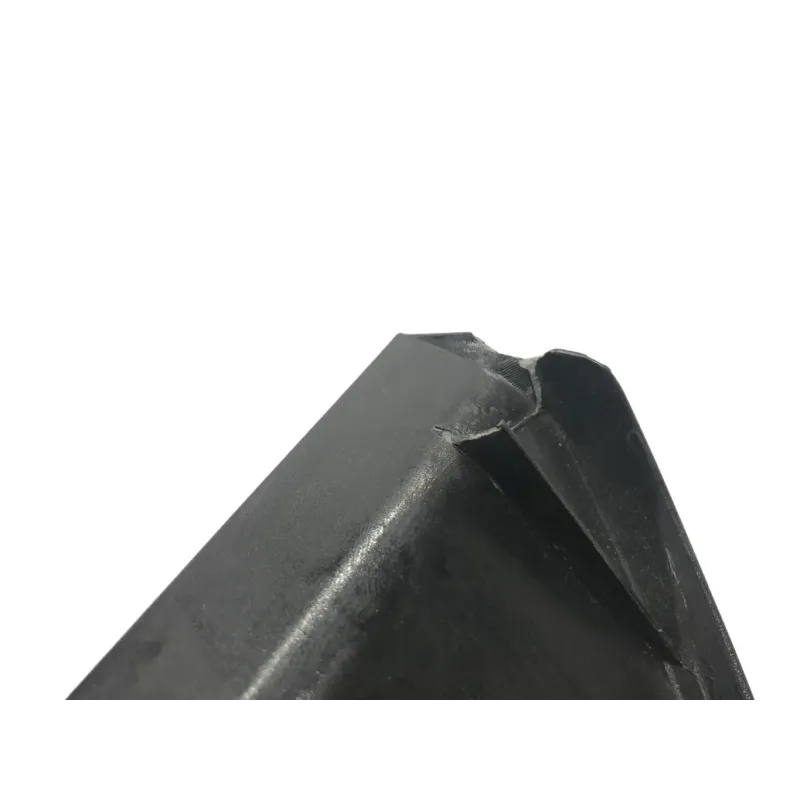 Cache carenage sous selle droit HONDA XL V 125 2007-2013 VARADERO
