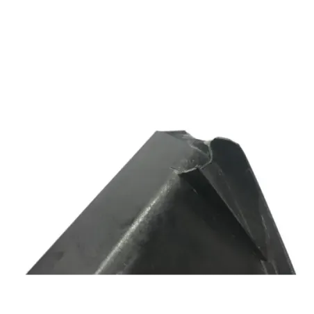 Cache carenage sous selle droit HONDA XL V 125 2007-2013 VARADERO