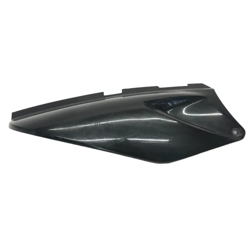 Cache carenage sous selle droit HONDA XL V 125 2007-2013 VARADERO