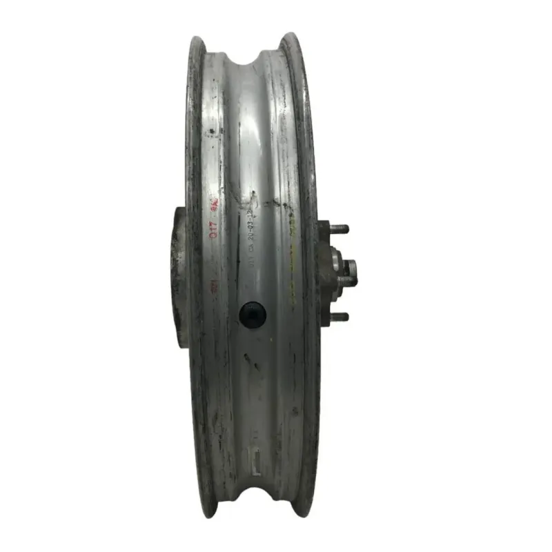 Jante arriere HONDA XL V 125 2007-2013 VARADERO