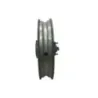 Jante arriere HONDA XL V 125 2007-2013 VARADERO
