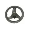 Jante arriere HONDA XL V 125 2007-2013 VARADERO