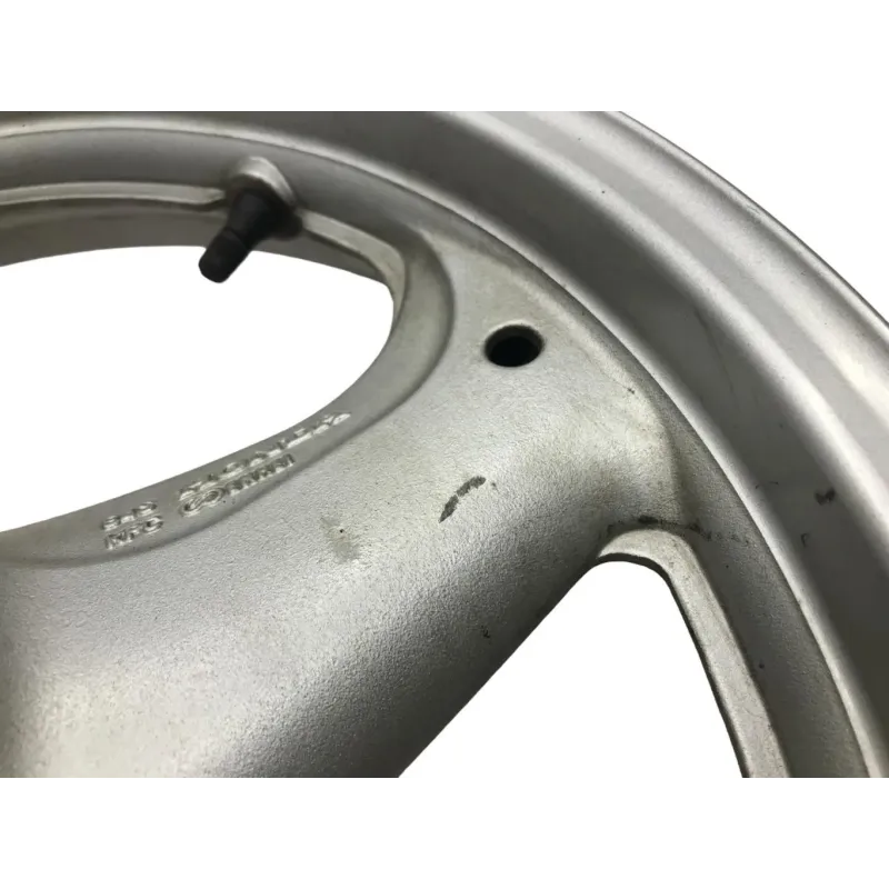 Jante arriere HONDA XL V 125 2007-2013 VARADERO