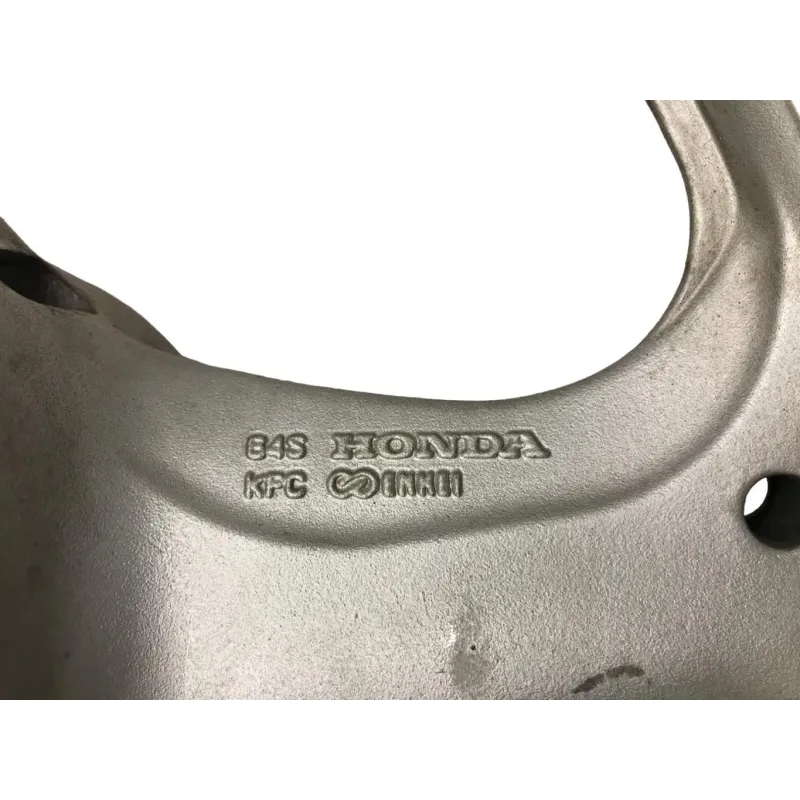 Jante arriere HONDA XL V 125 2007-2013 VARADERO