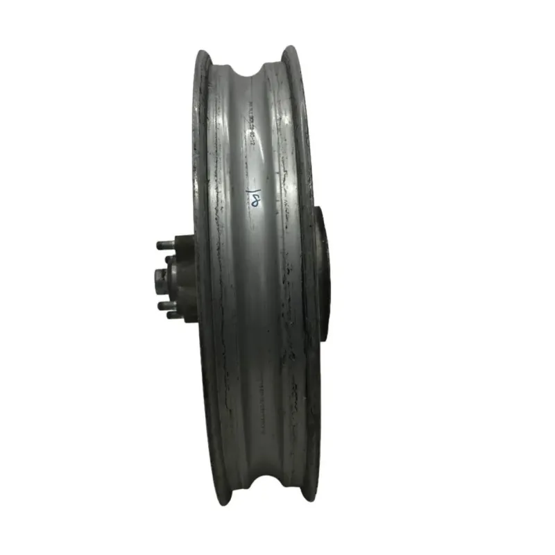 Jante arriere HONDA XL V 125 2007-2013 VARADERO