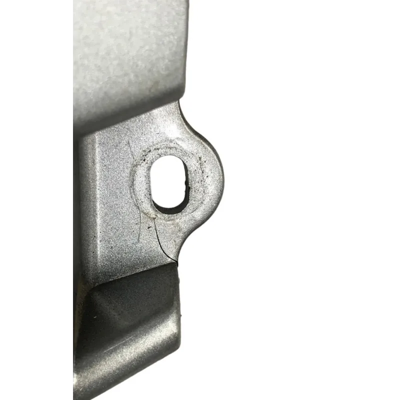 Cache carenage coque arriere YAMAHA YBR 125 2007-2009