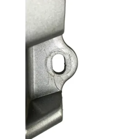 Cache carenage coque arriere YAMAHA YBR 125 2007-2009