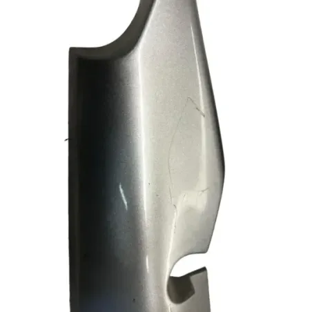 Cache carenage coque arriere YAMAHA YBR 125 2007-2009