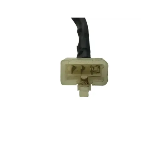 Cache carenage coque arriere YAMAHA YBR 125 2007-2009