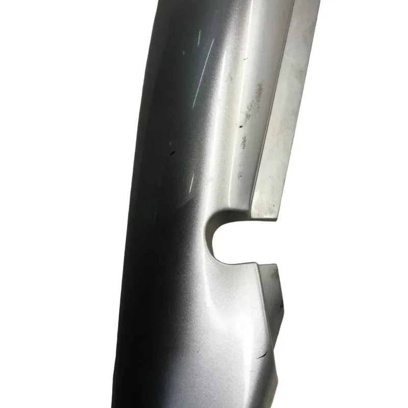 Cache carenage coque arriere YAMAHA YBR 125 2007-2009
