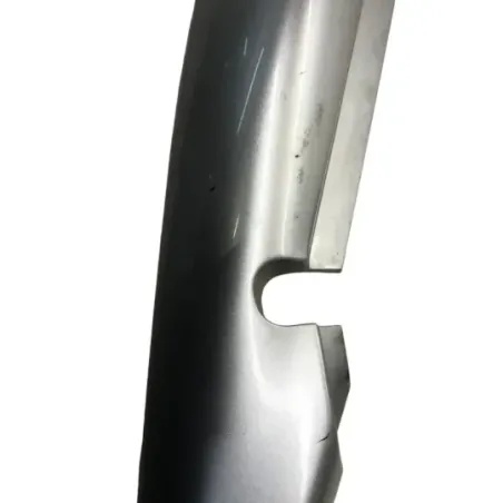 Cache carenage coque arriere YAMAHA YBR 125 2007-2009