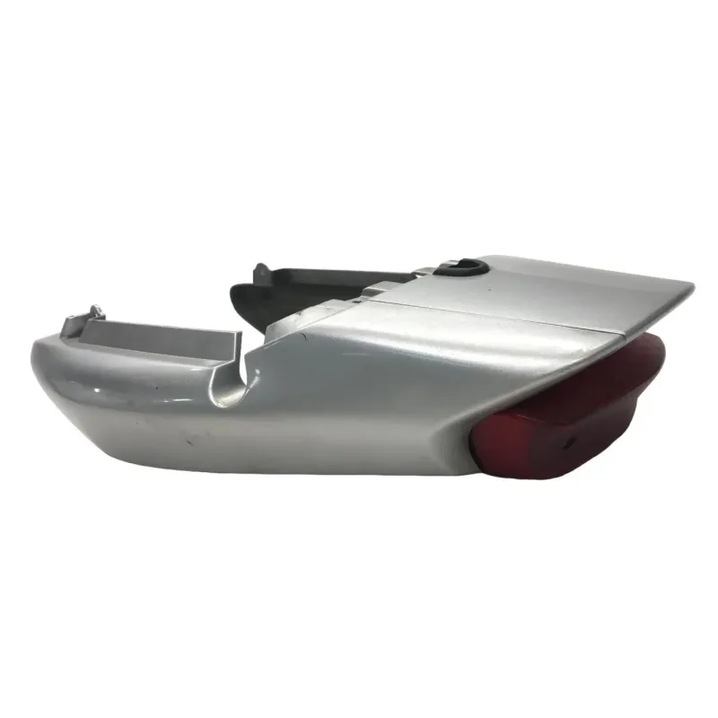 Cache carenage coque arriere YAMAHA YBR 125 2007-2009