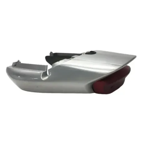 Cache carenage coque arriere YAMAHA YBR 125 2007-2009