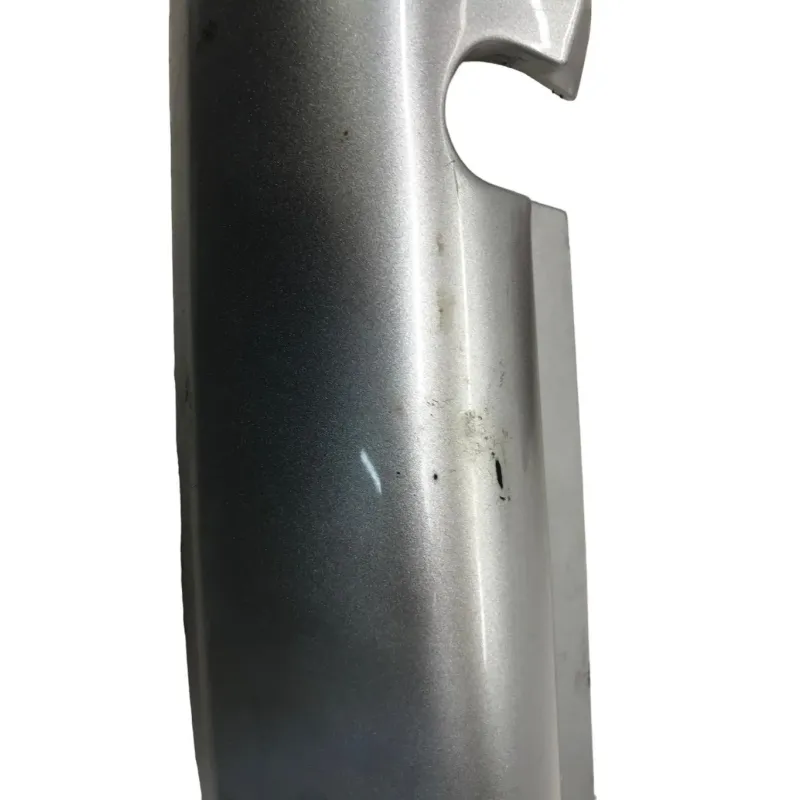 Cache carenage coque arriere YAMAHA YBR 125 2007-2009