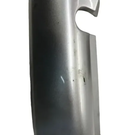 Cache carenage coque arriere YAMAHA YBR 125 2007-2009