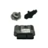 Jeu de serrure contacteur a cle code BMW R 1200 GS 2004-2007