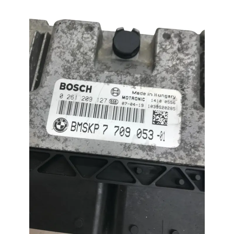 Jeu de serrure contacteur a cle code BMW R 1200 GS 2004-2007