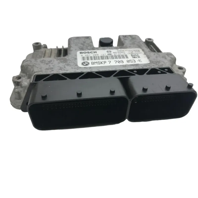 Jeu de serrure contacteur a cle code BMW R 1200 GS 2004-2007
