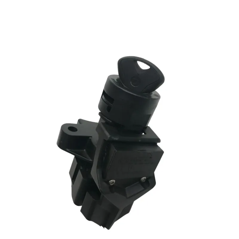 Jeu de serrure contacteur a cle code BMW R 1200 GS 2004-2007
