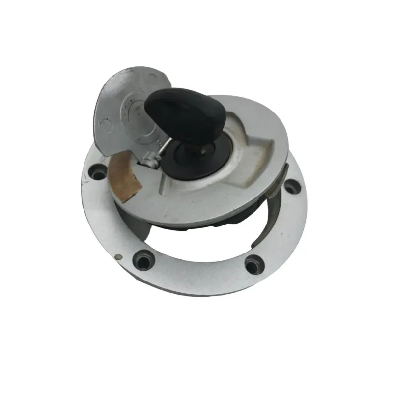 Jeu de serrure contacteur a cle code BMW R 1200 GS 2004-2007
