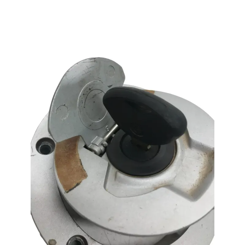 Jeu de serrure contacteur a cle code BMW R 1200 GS 2004-2007
