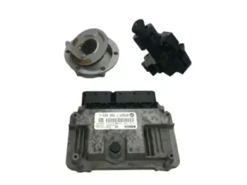 Jeu de serrure contacteur a cle code BMW R 1200 GS 2004-2007