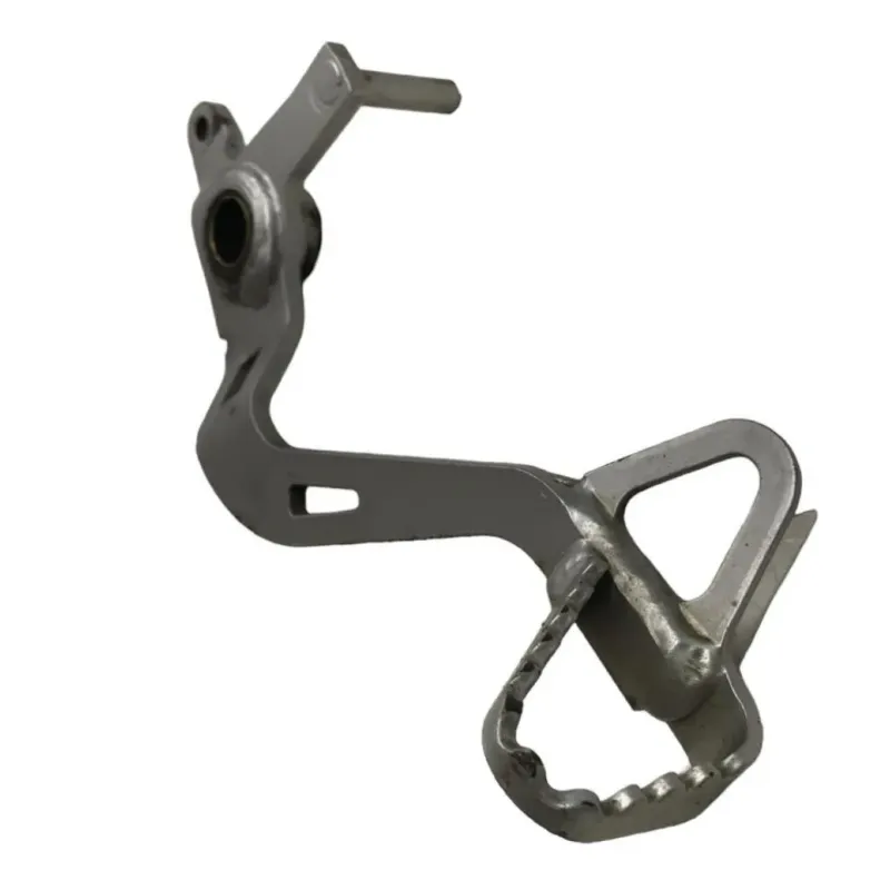 Pedale frein BMW R 1200 GS 2004-2007