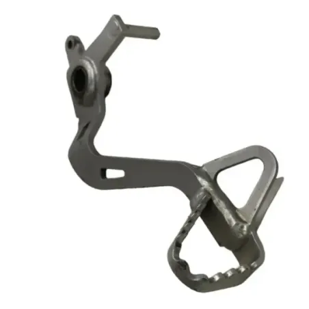 Pedale frein BMW R 1200 GS 2004-2007
