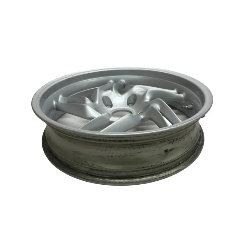 Jante arriere BMW R 1200 GS 2004-2007