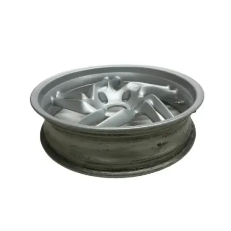 Jante arriere BMW R 1200 GS 2004-2007