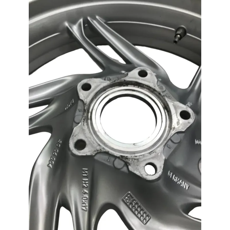 Jante arriere BMW R 1200 GS 2004-2007