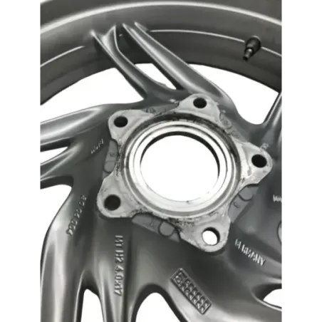 Jante arriere BMW R 1200 GS 2004-2007