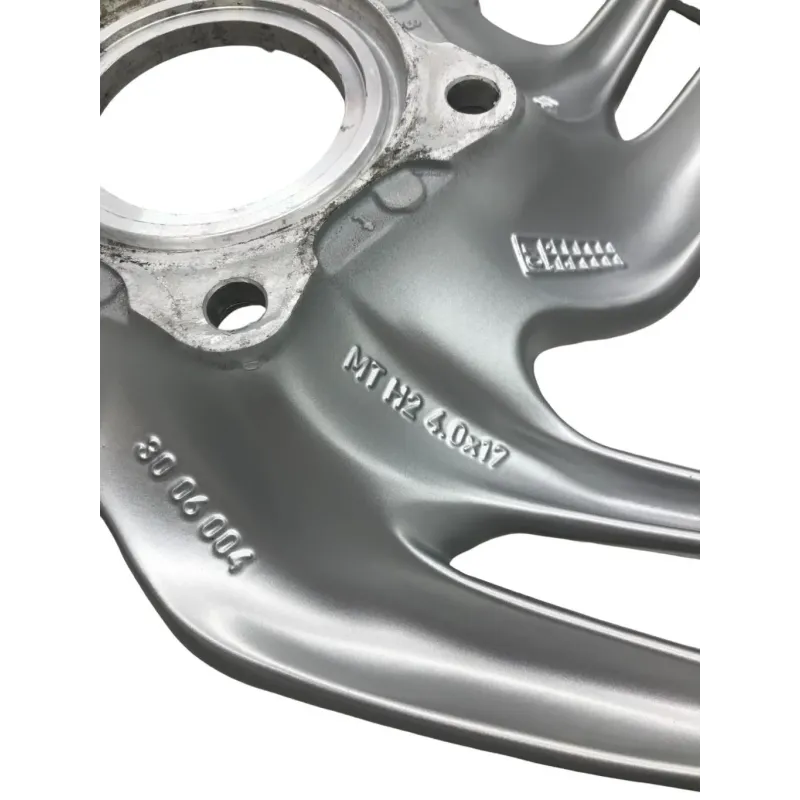 Jante arriere BMW R 1200 GS 2004-2007