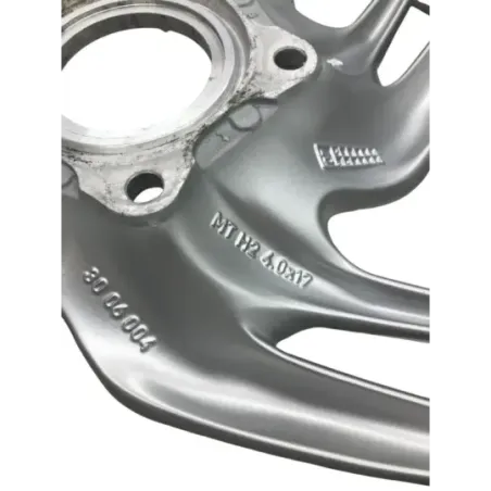 Jante arriere BMW R 1200 GS 2004-2007