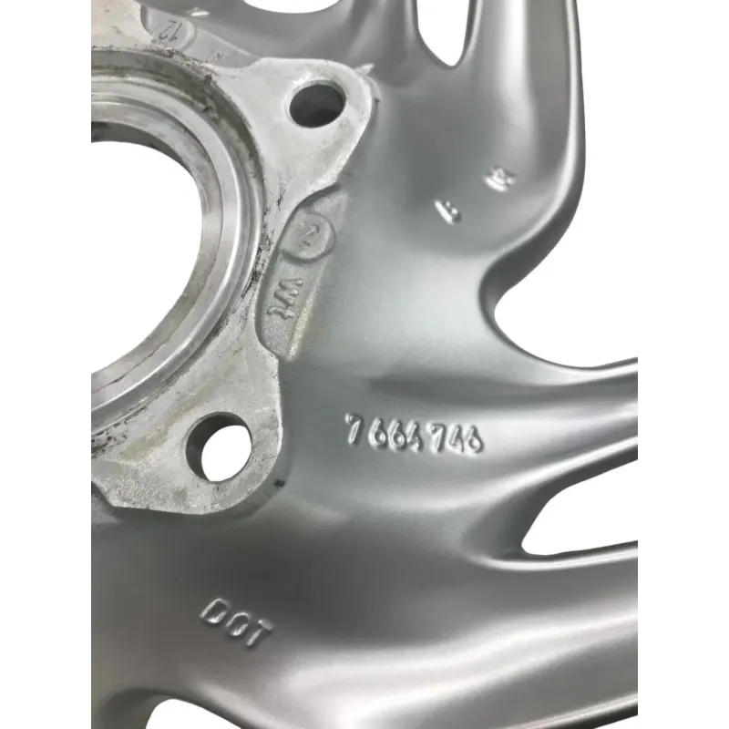 Jante arriere BMW R 1200 GS 2004-2007