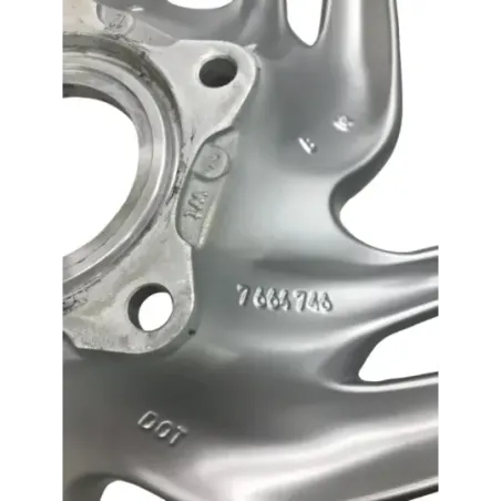 Jante arriere BMW R 1200 GS 2004-2007