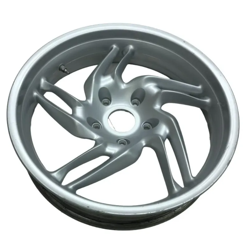 Jante arriere BMW R 1200 GS 2004-2007