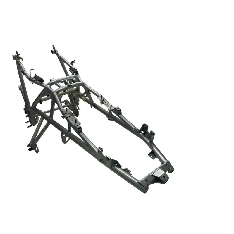 Boucle cadre arriere BMW R 1200 GS 2004-2007