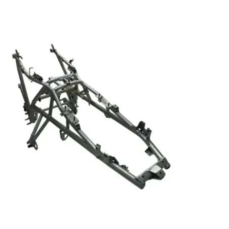 Boucle cadre arriere BMW R 1200 GS 2004-2007
