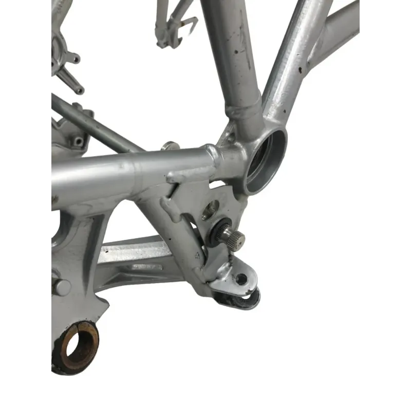 Boucle cadre arriere BMW R 1200 GS 2004-2007