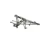 Boucle cadre arriere BMW R 1200 GS 2004-2007