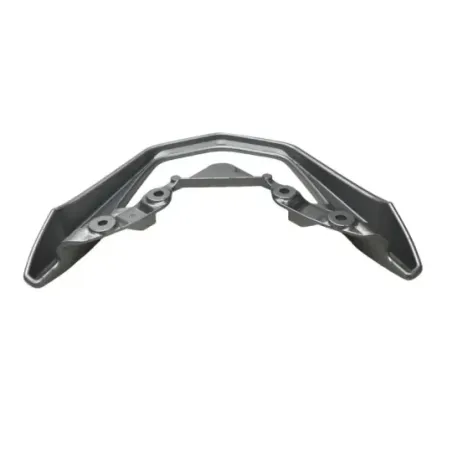 Poignee arriere YAMAHA GPD 125 2015-2019 NMAX